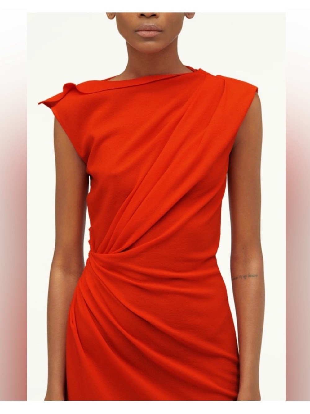 Narciso Rodriguez x Zara collection Dress XS - Picture 8 of 9